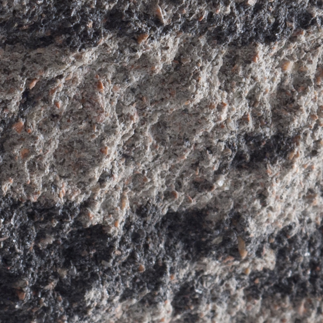 Елементи дизайну Колотий стовпчик 150х150х400 ешфорд 