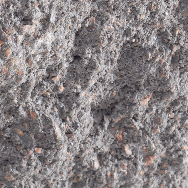 Элементы дизайна Фасадный камень стандартный серый 