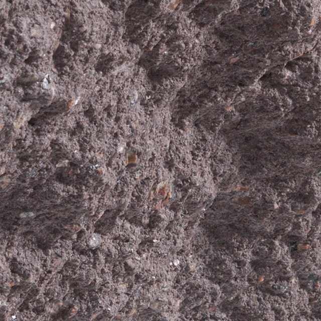 Елементи дизайну Блок з однією колотою стороною 190х190х190 венге 