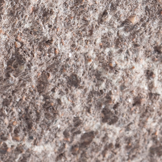 Елементи дизайну Блок з однією колотою стороною 190х190х190 порто 