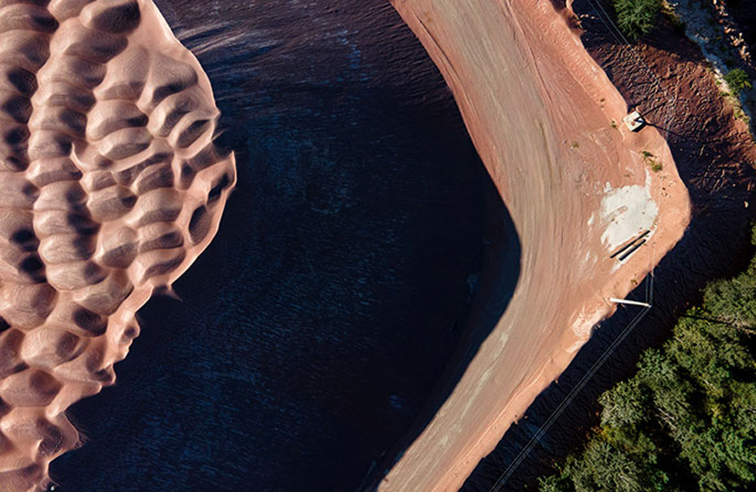 Сировинна база