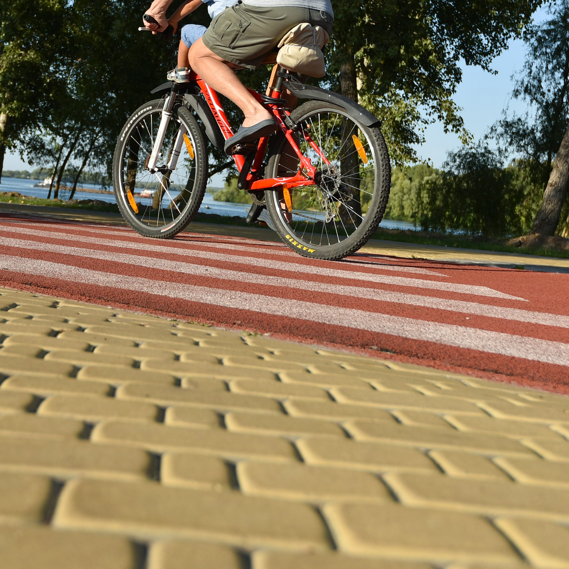 Старый город 5