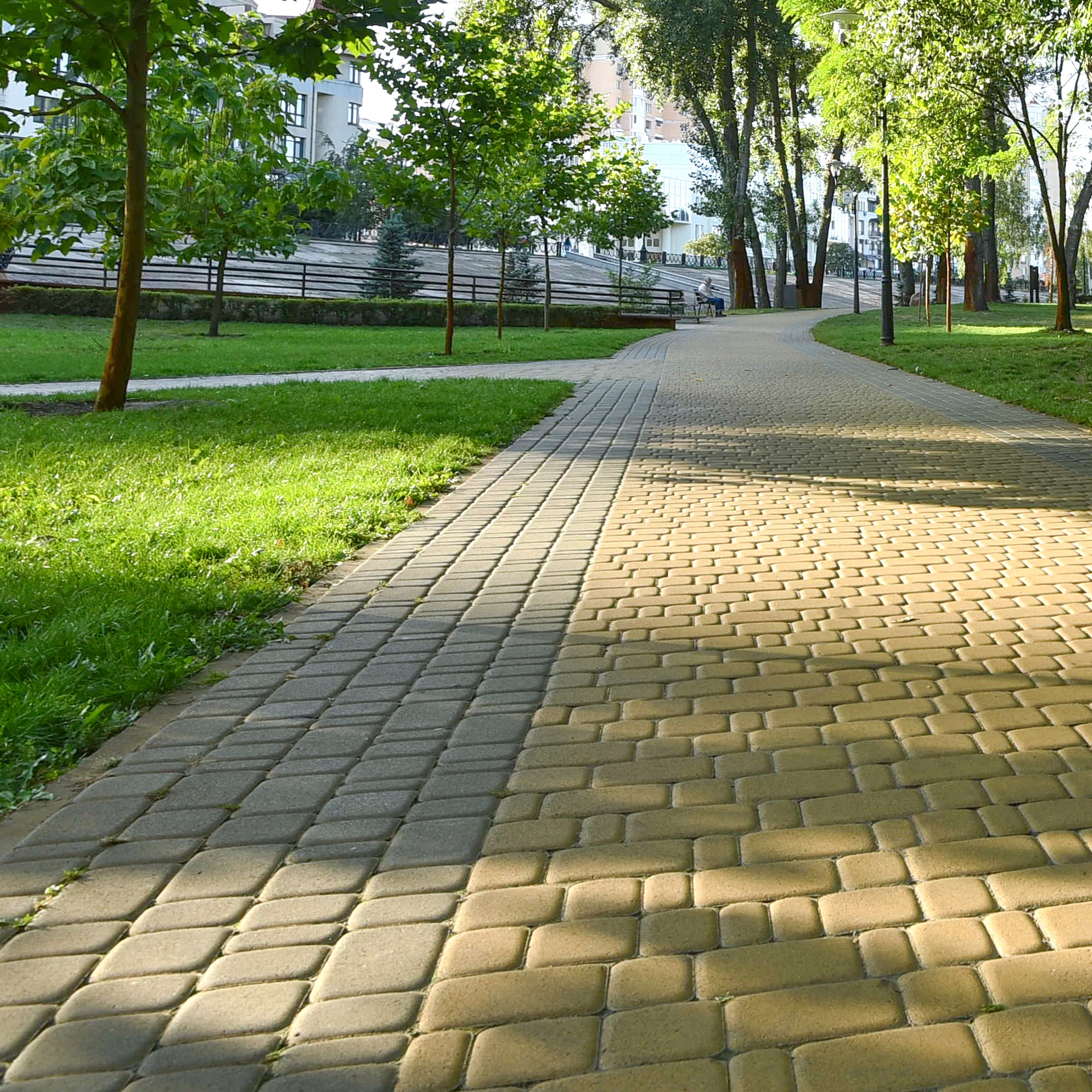 Старый город 1