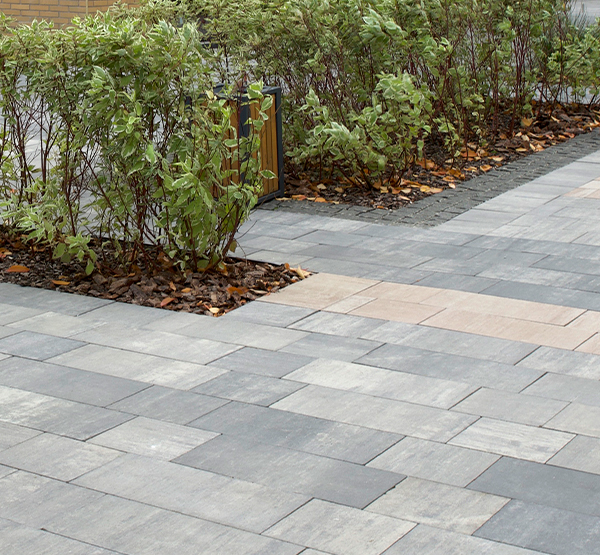 Тротуарная плитка