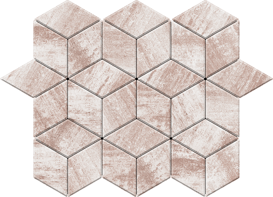 Тротуарна плитка Тротуарна плитка Ромб палермо 