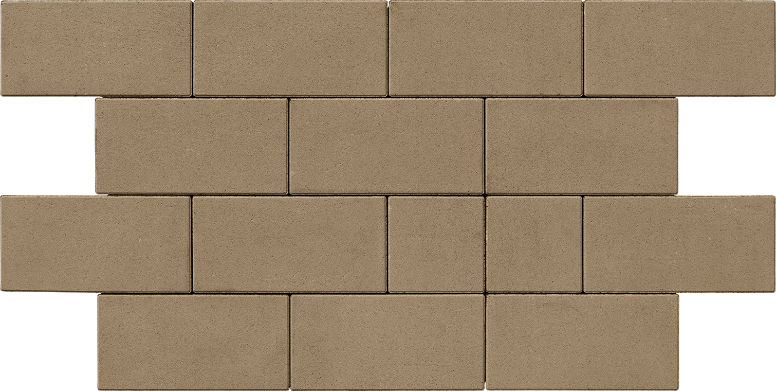 Тротуарна плитка Сіті оливка 