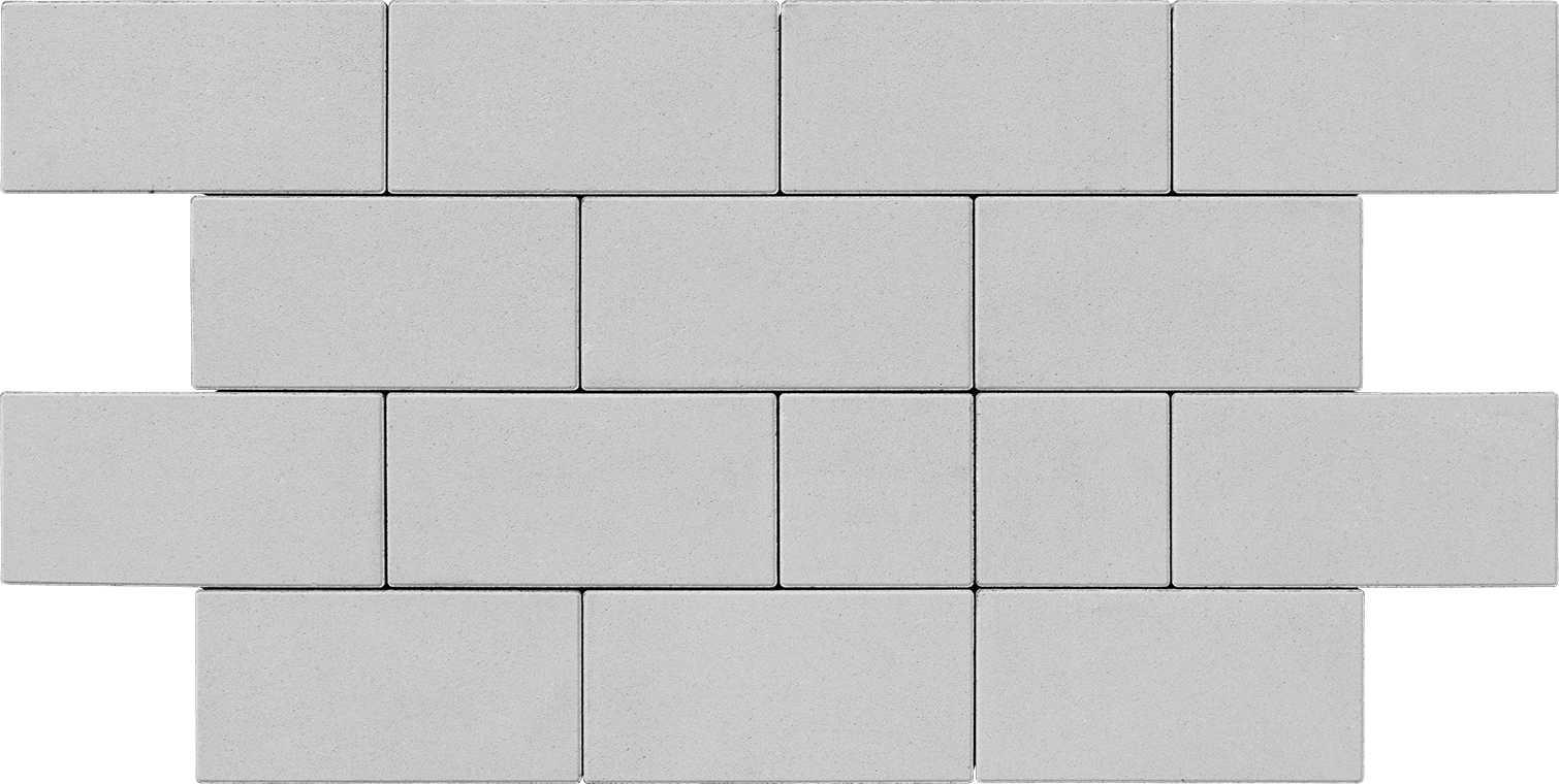 Тротуарна плитка Сіті перлина 