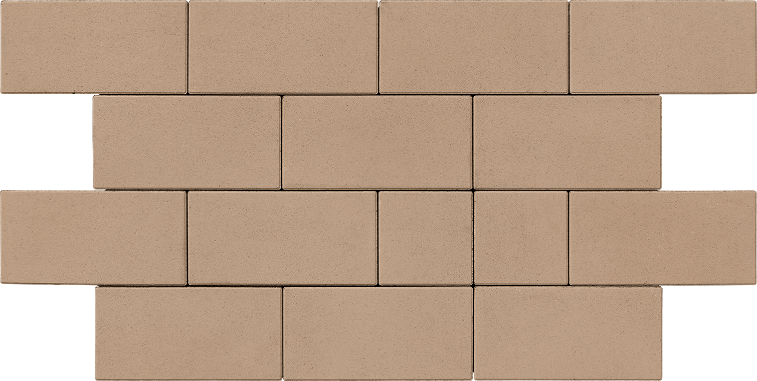 Тротуарна плитка Сіті малібу 