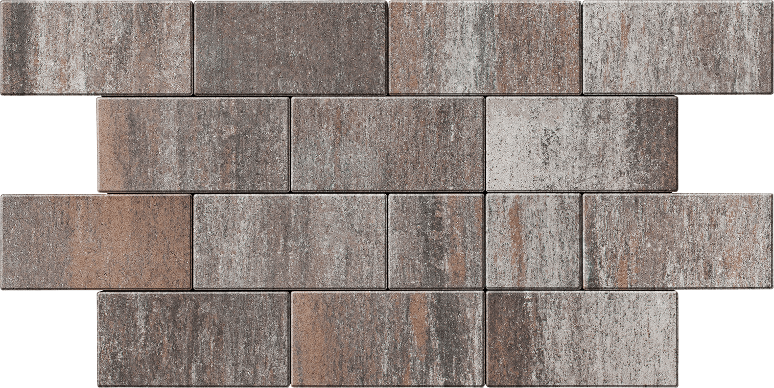 Тротуарна плитка Сіті еверест 