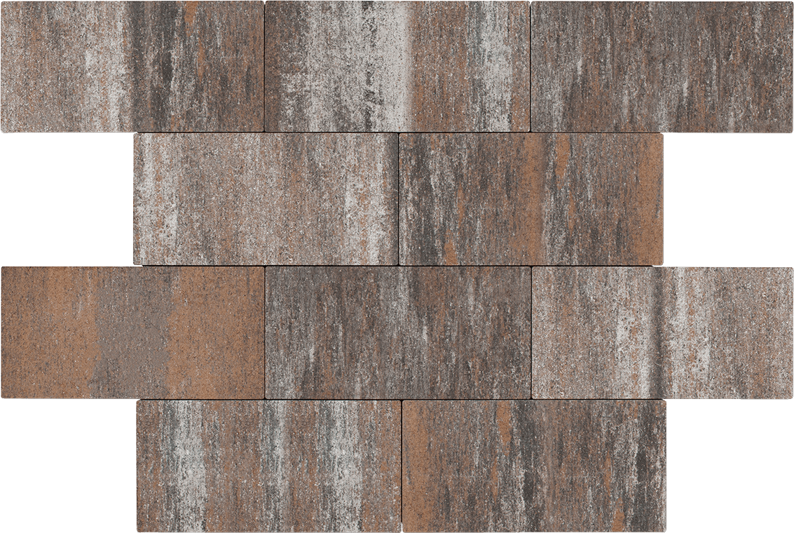 Тротуарна плитка Тротуарна плитка Лайнстоун-80 еверест 