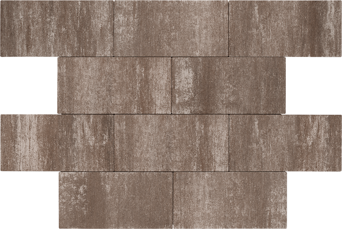 Тротуарна плитка Тротуарна плитка Лайнстоун-80 порто 