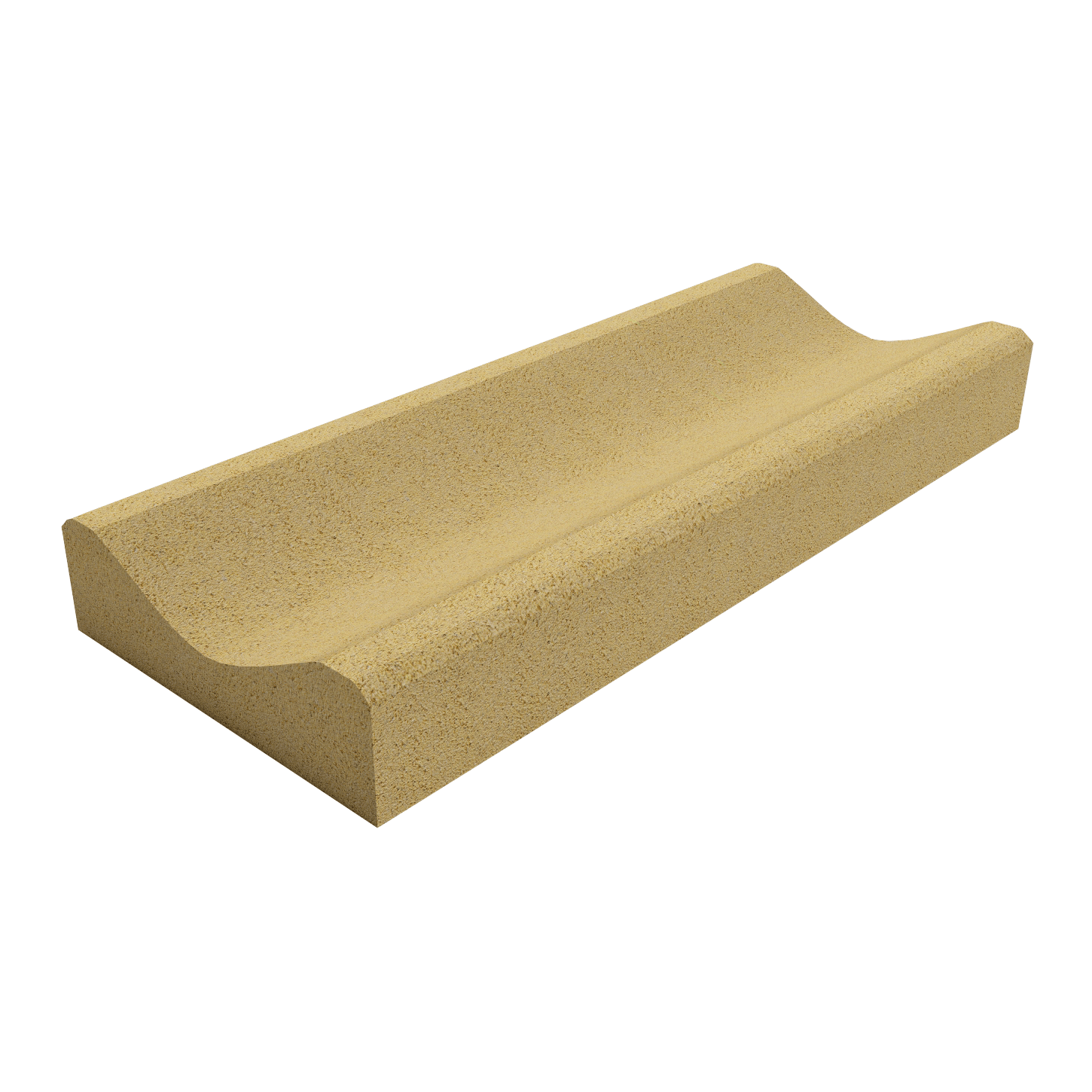 Дорожные элементы Лоток водоотводный сахара 