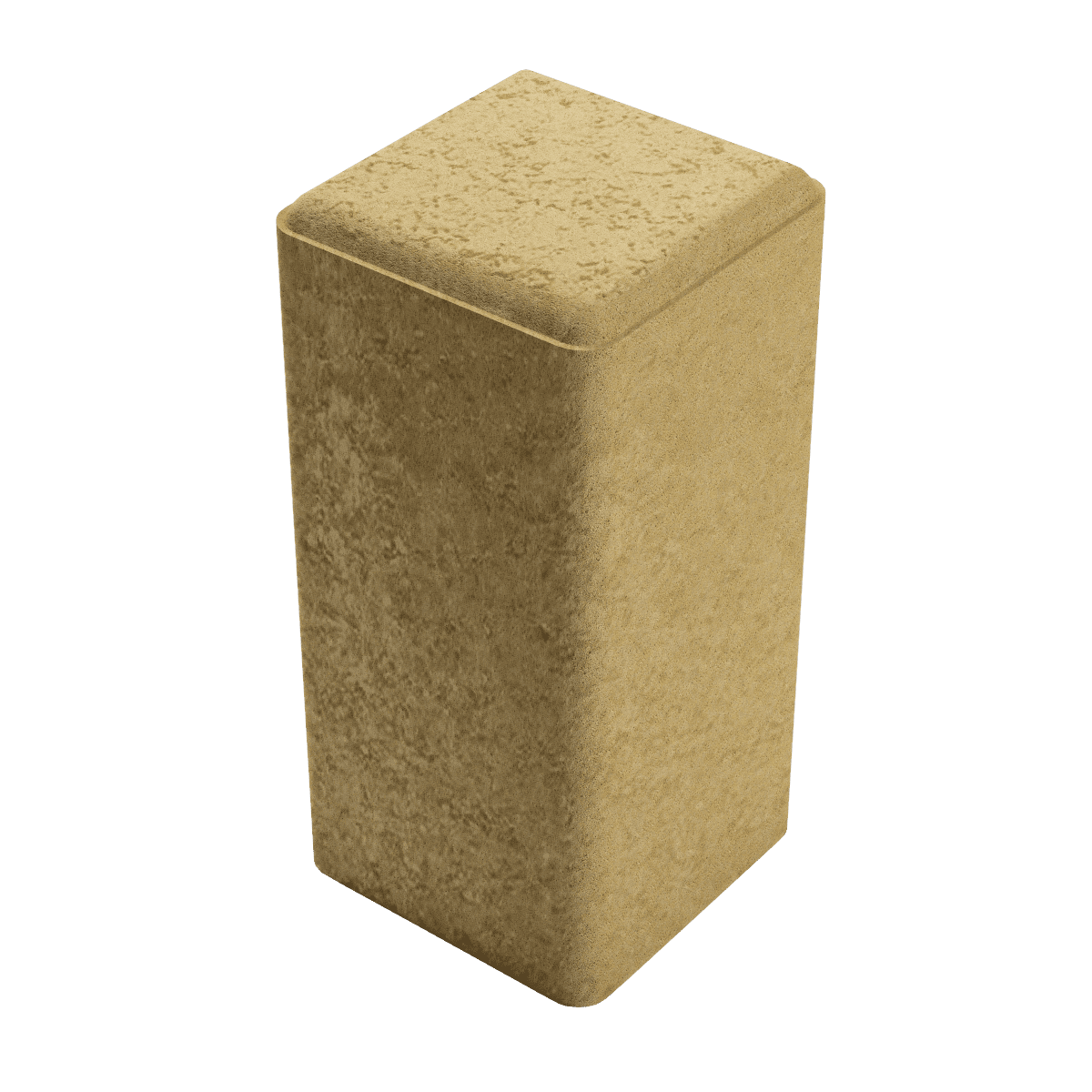 Елементи дизайну Стовпчик декоративний Палісад сахара 