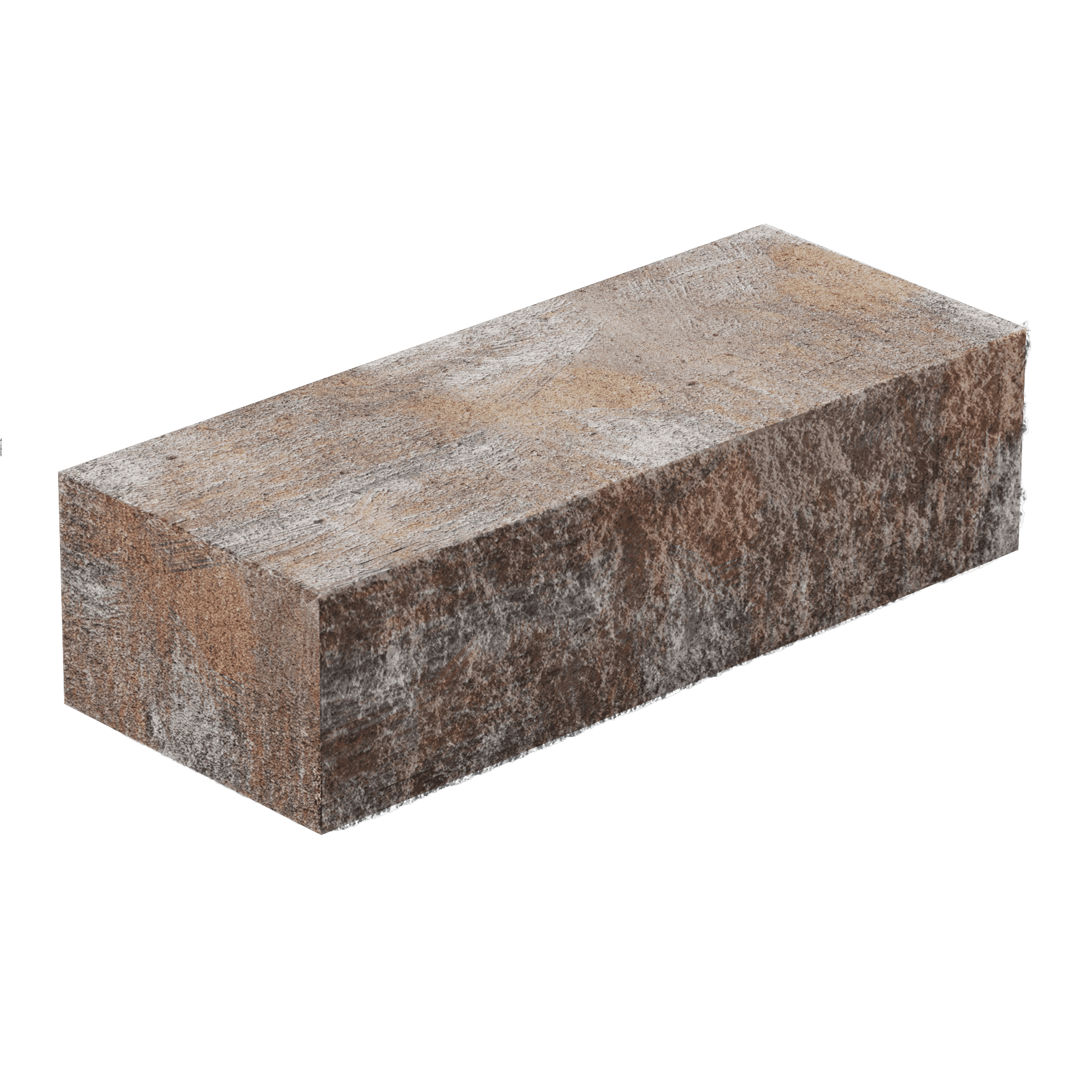 Элементы дизайна Фасадный камень стандартный эверест 