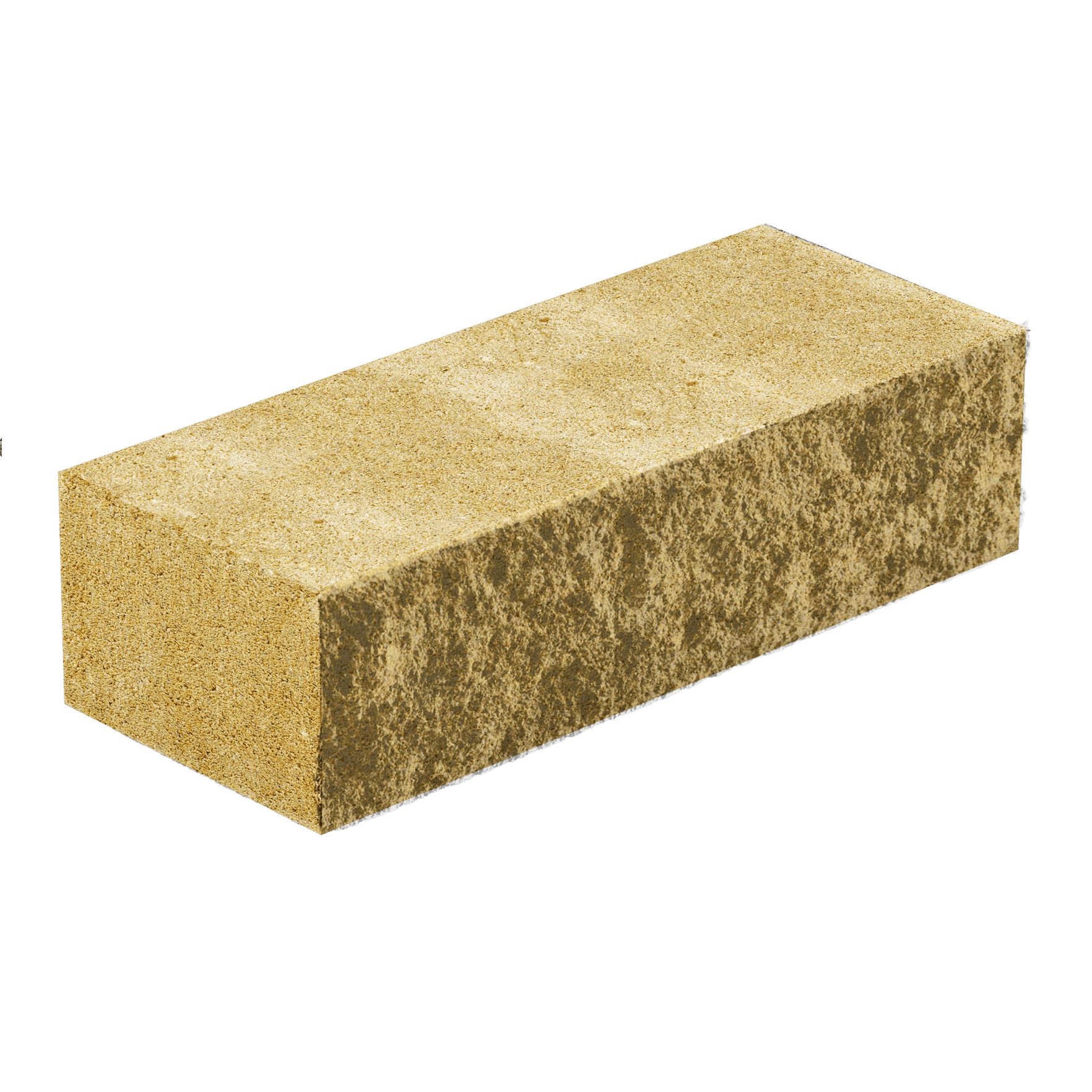 Элементы дизайна Фасадный камень стандартный сахара 