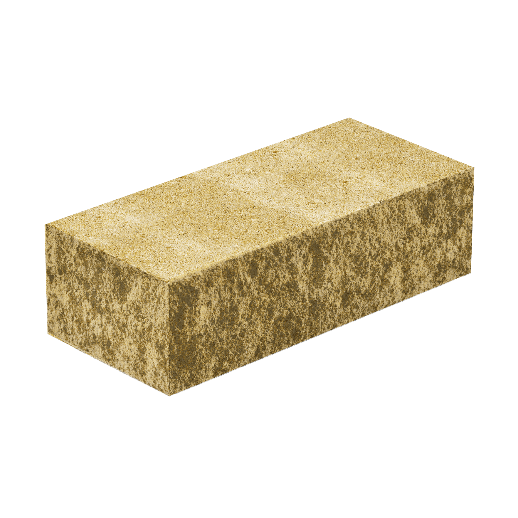 Элементы дизайна Фасадный камень угловой сахара 