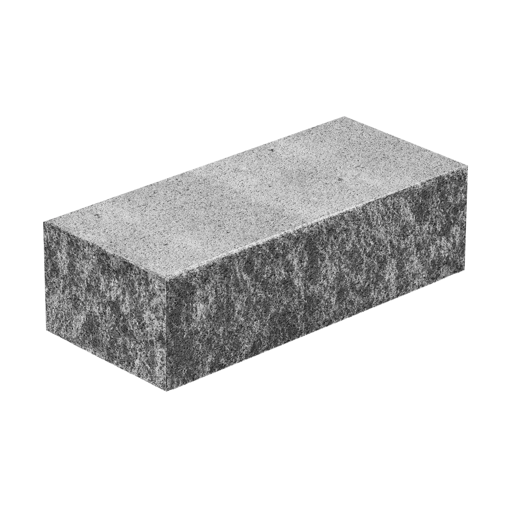 Элементы дизайна Фасадный камень угловой серый 