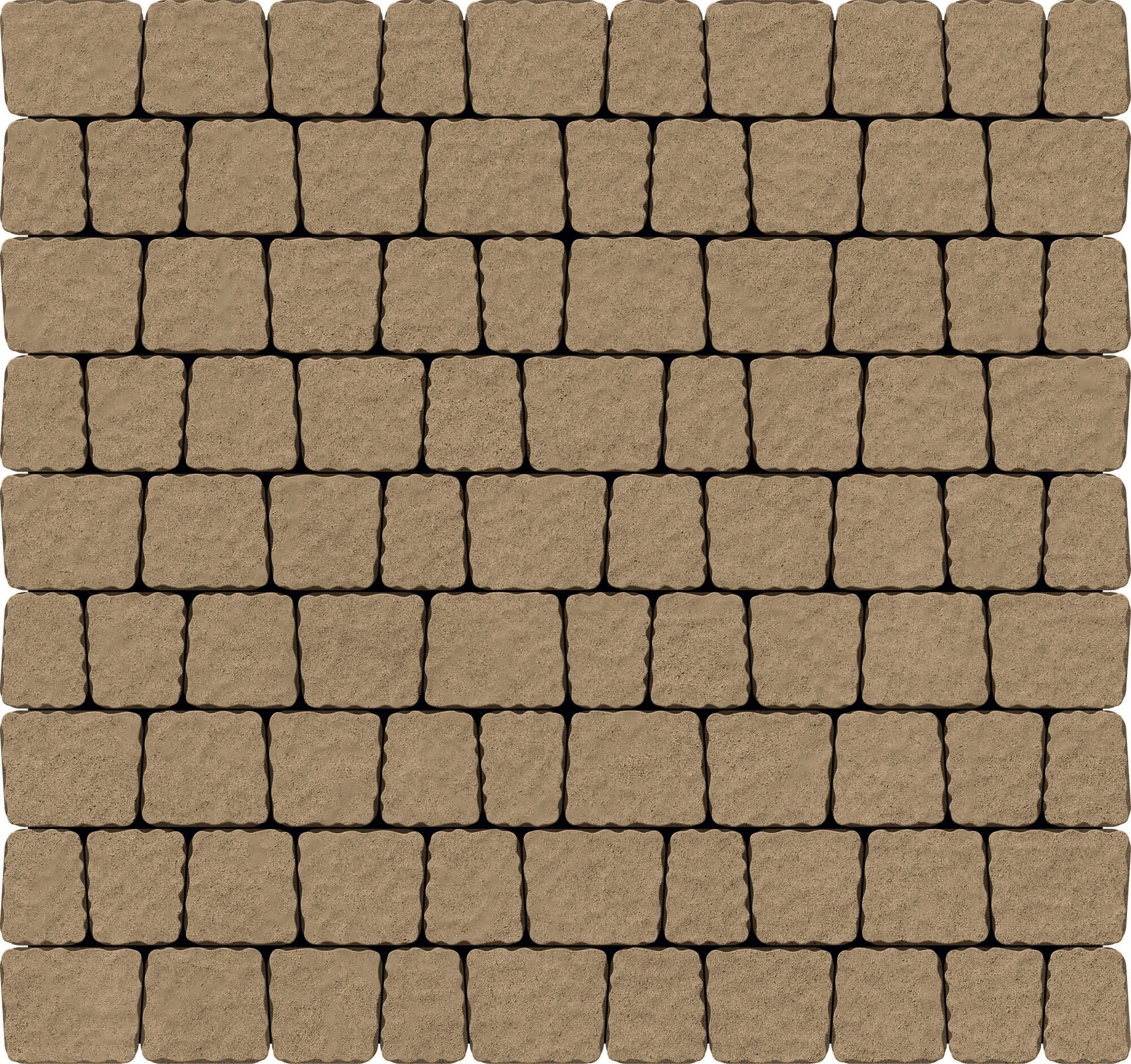 Тротуарная плитка Тротуарная плитка Креатив оливка 