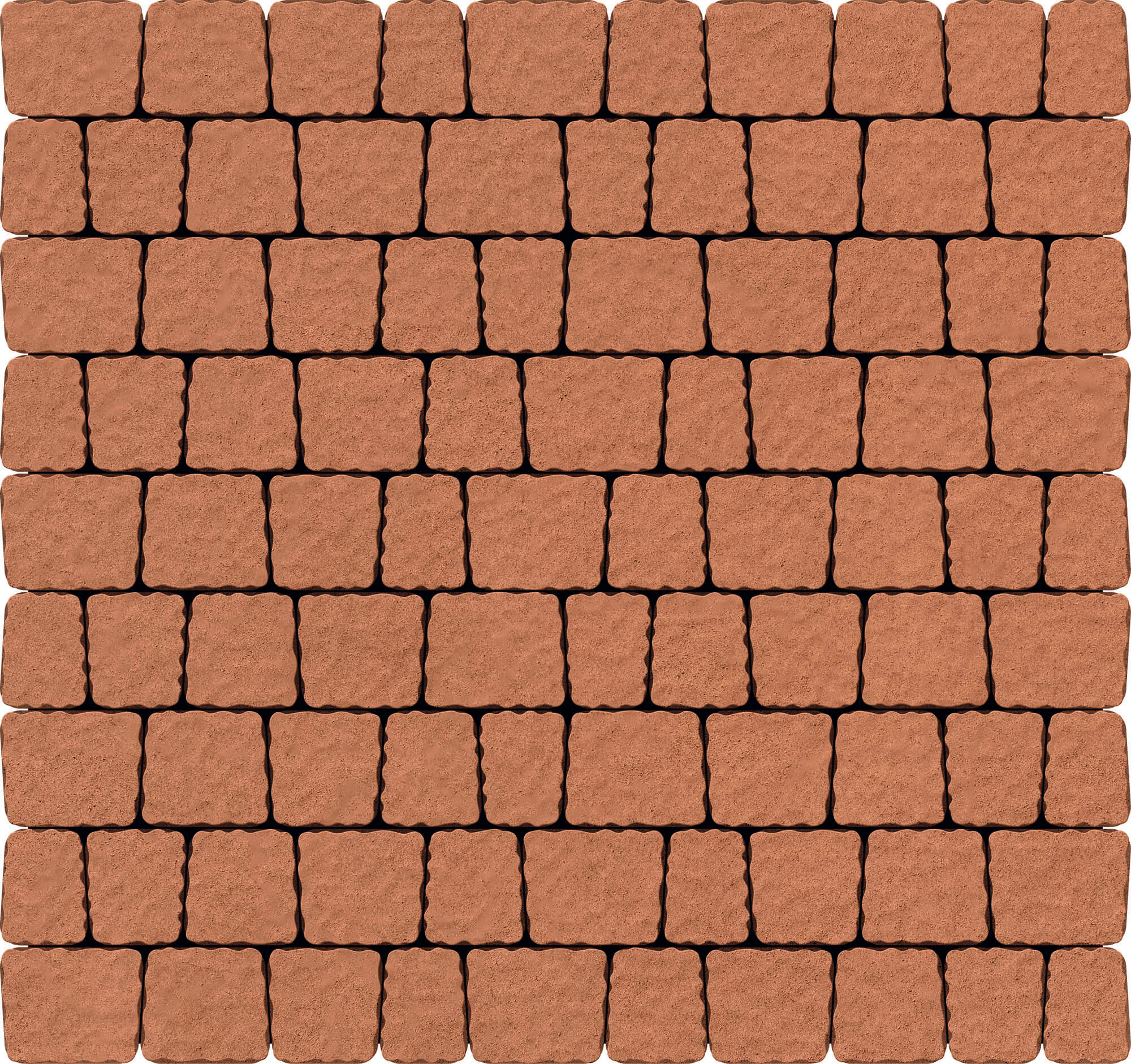 Тротуарная плитка Тротуарная плитка Креатив янтарь 