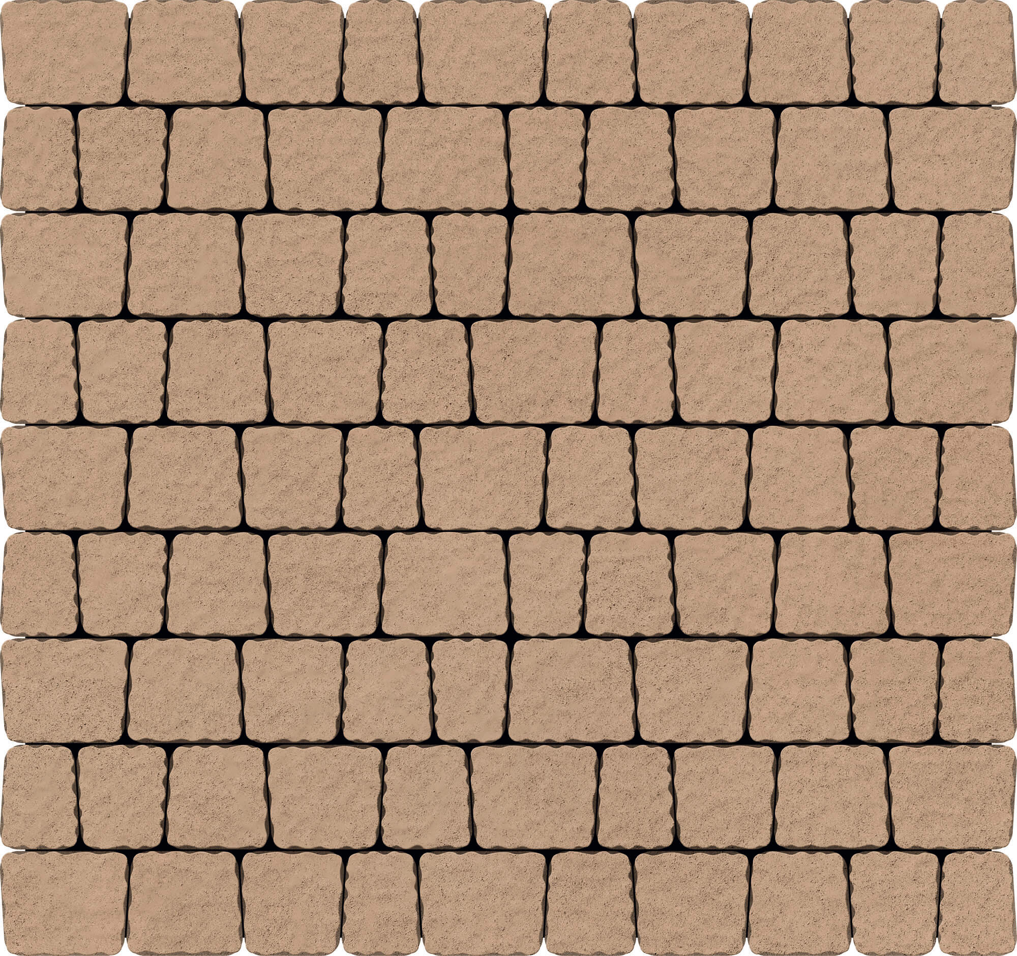 Тротуарная плитка Тротуарная плитка Креатив малибу 