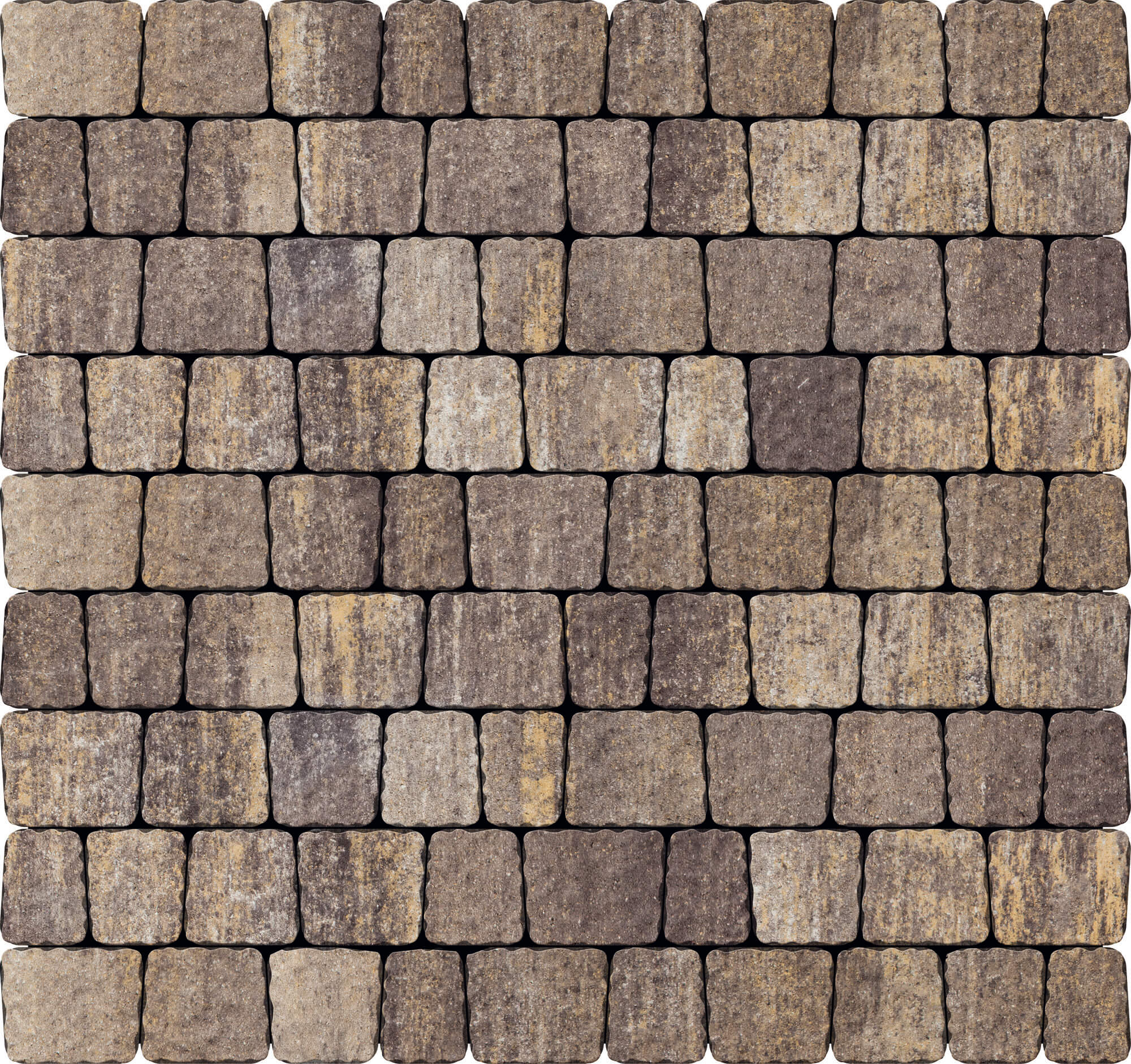 Тротуарная плитка Тротуарная плитка Креатив капучино 