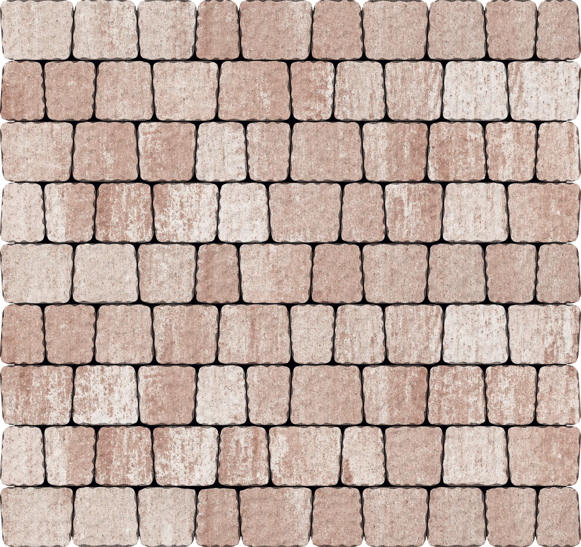 Тротуарная плитка Тротуарная плитка Креатив палермо 