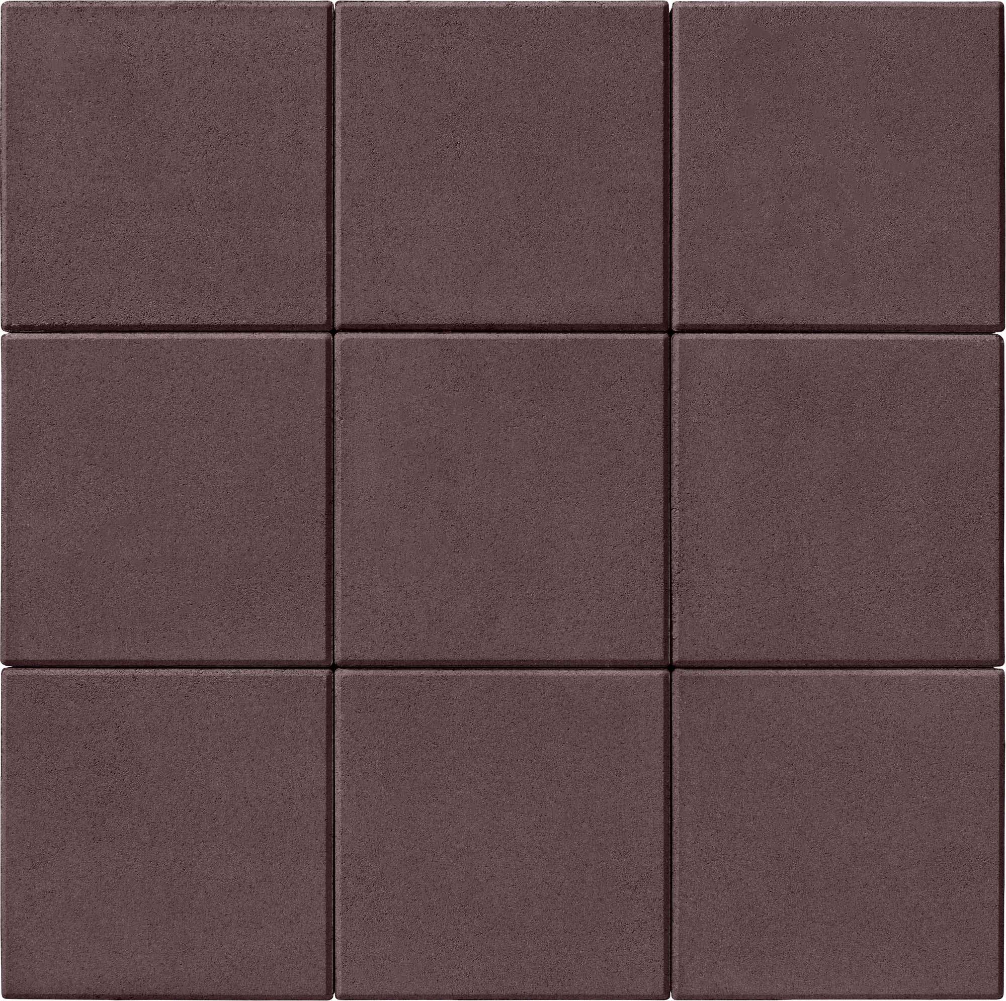 Тротуарная плитка Тротуарная плитка Модерн венге 