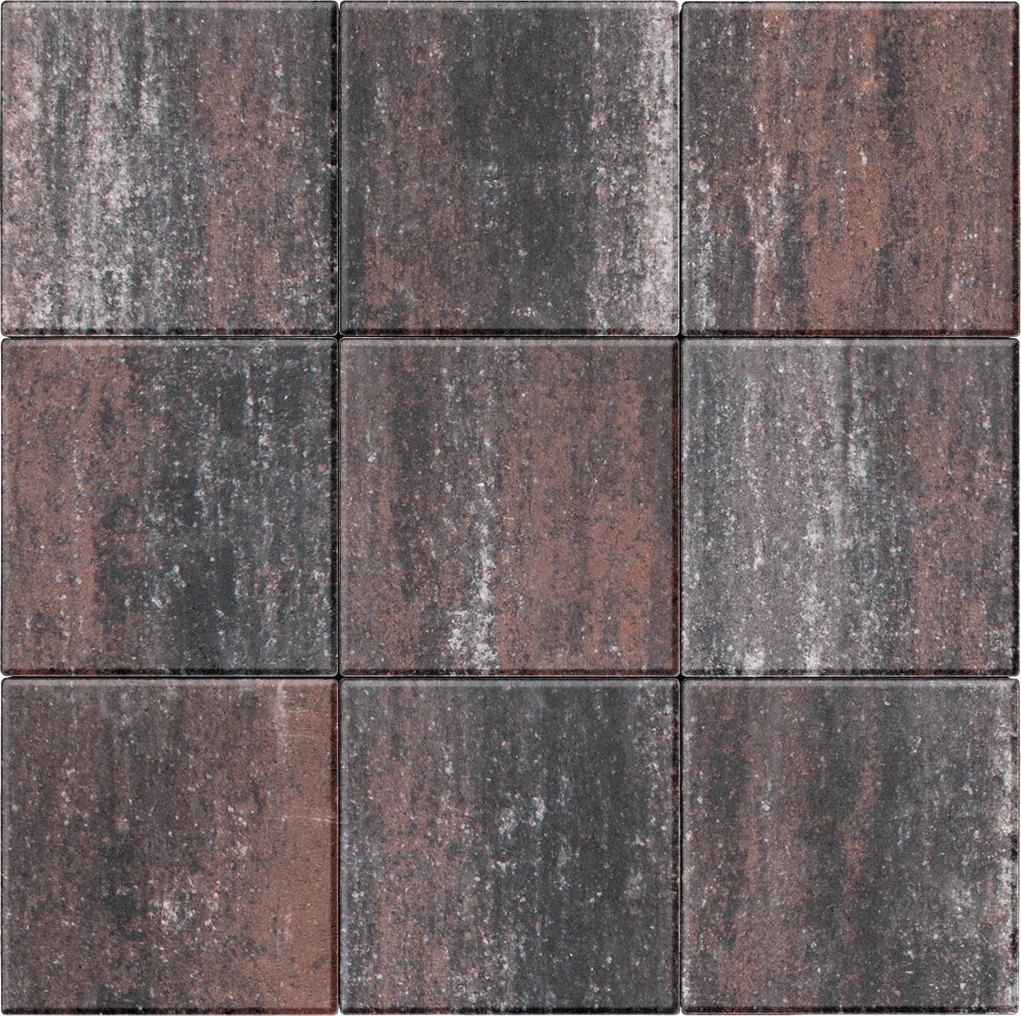 Тротуарная плитка Тротуарная плитка Модерн терра 