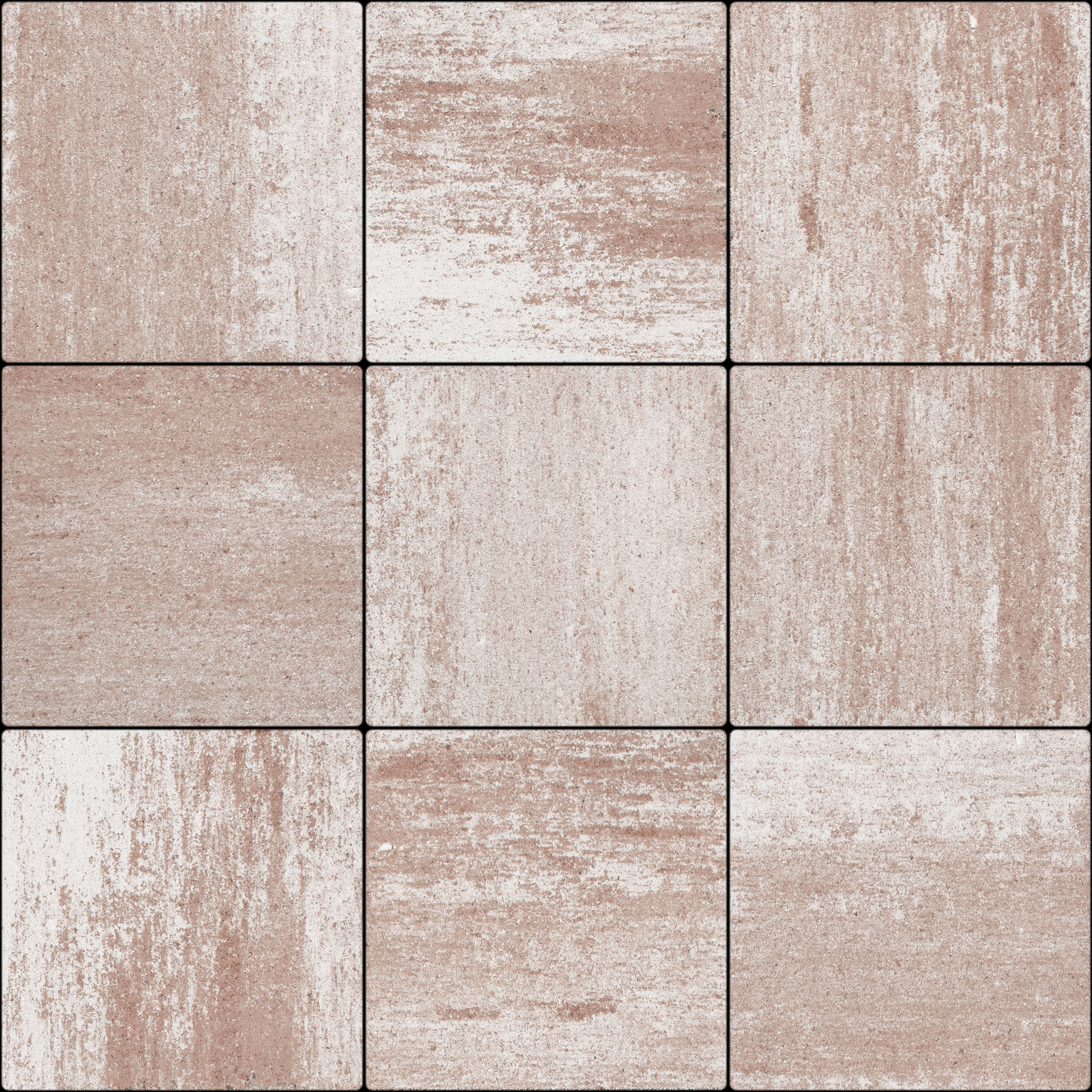 Тротуарна плитка Тротуарна плитка Лайнстоун-90 палермо 