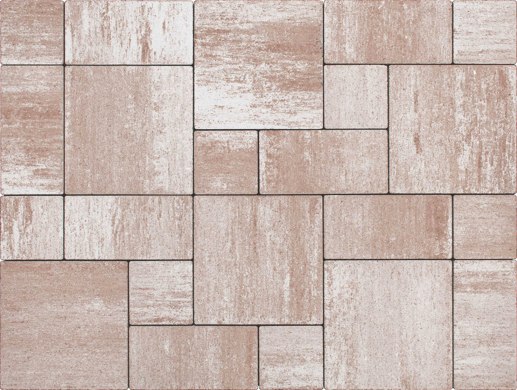 Тротуарная плитка Тротуарная плитка Лайнстоун-30 палермо 