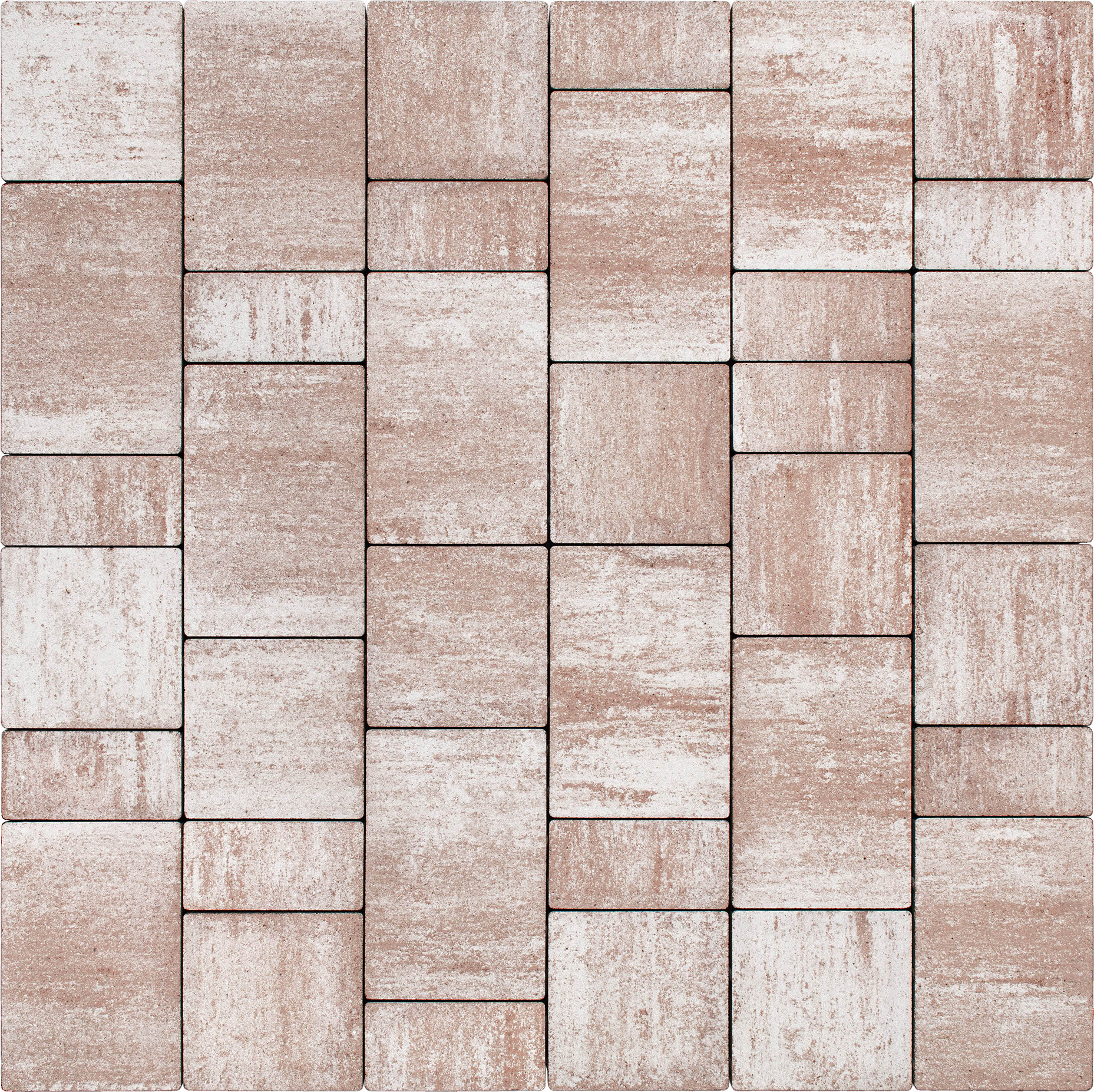 Тротуарная плитка Тротуарная плитка Лайнстоун-20 палермо 